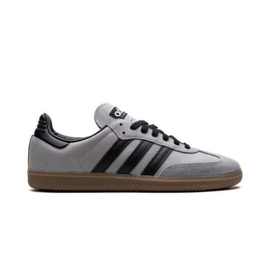 ADDS Samba Halo Silver