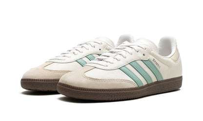 ADDS Samba Hazy Green