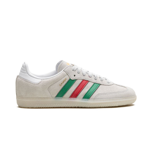 ADDS Samba Italy