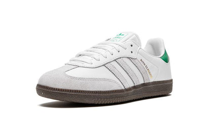 ADDS Samba Kith Classics