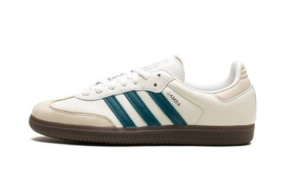 ADDS Samba Legacy Teal