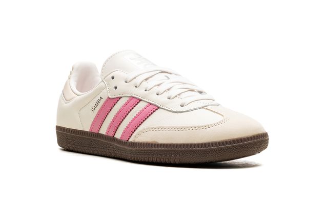 ADDS Samba Lucid Pink