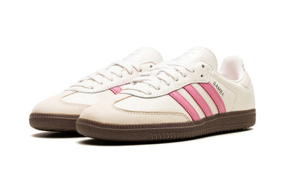 ADDS Samba Lucid Pink