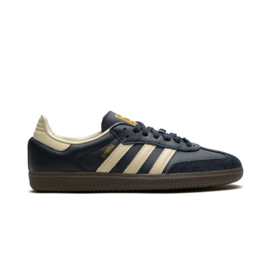 ADDS Samba Night Navy Cream White