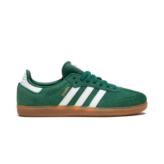 ADDS Samba Og Collegiate Green Gum