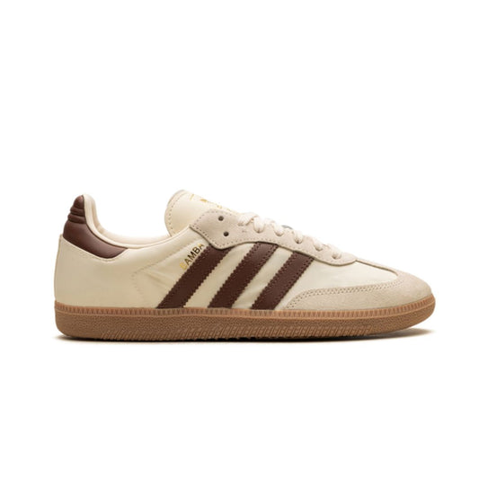 ADDS Samba OG Cream White Preloved Brown