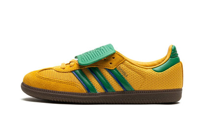 ADDS Samba Preloved Yellow