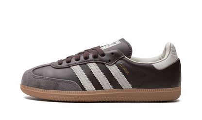 ADDS Samba Samba Brown Putty Grey