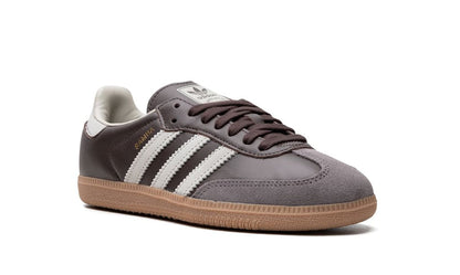 ADDS Samba Samba Brown Putty Grey
