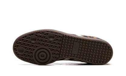 ADDS Samba Samba Leopard Cream Orange