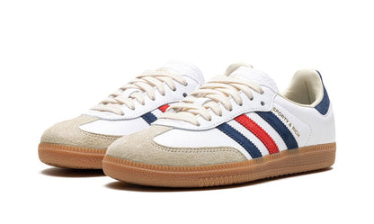 ADDS Samba Sporty & Rich USA
