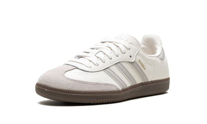 ADDS Samba White Grey