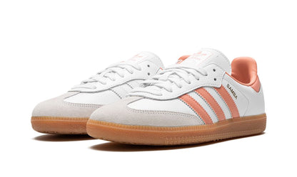 ADDS Samba Wonder Clay Branco