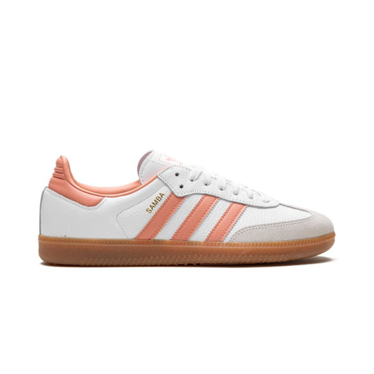 ADDS Samba Wonder Clay Branco