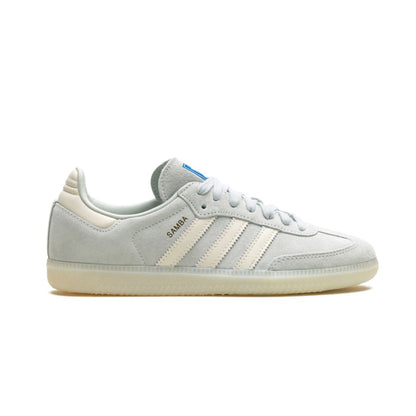 ADDS Samba Wonder Silver