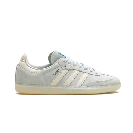 ADDS Samba Wonder Silver