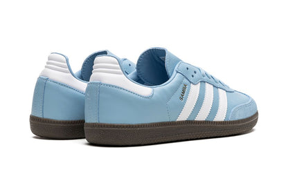 ADDS Samba X Argentina