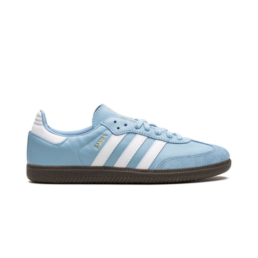 ADDS Samba X Argentina
