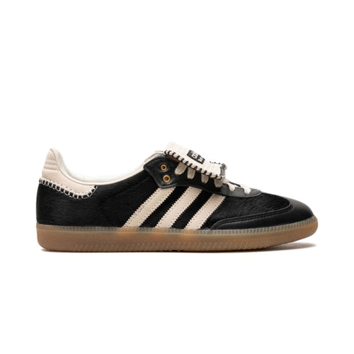 ADDS Samba x Wales Bonner "Pony Black"