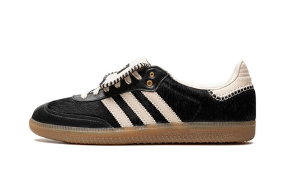 ADDS Samba x Wales Bonner "Pony Black"