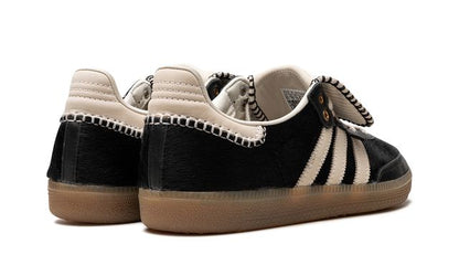 ADDS Samba x Wales Bonner "Pony Black"