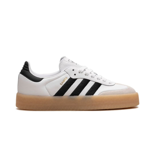 ADDS  Sambae 2.0 White Black