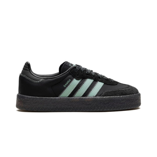 ADDS Sambae Core Black Haze Green