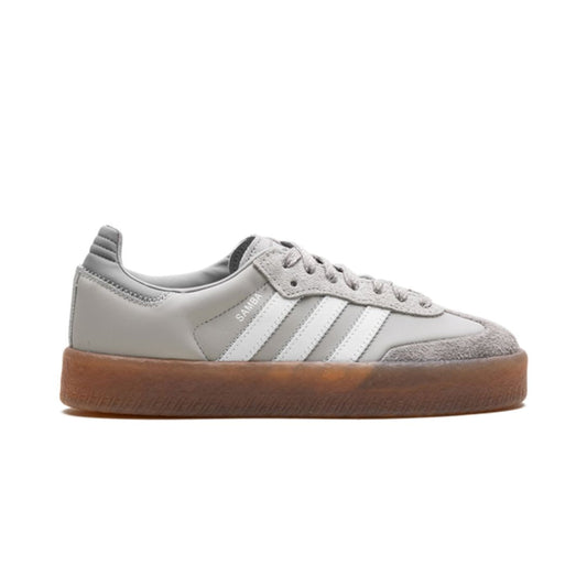 ADDS Sambae Grey Cloud White