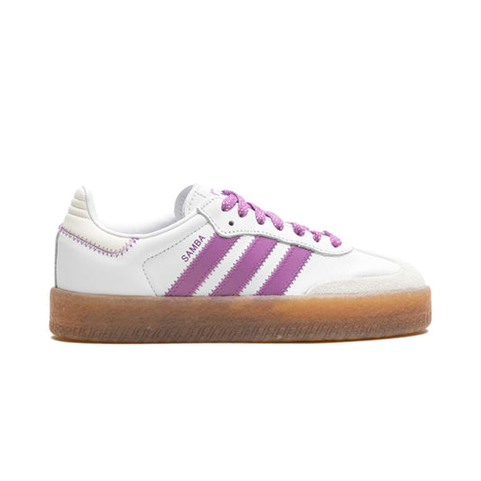 ADDS Sambae Preloved Purple