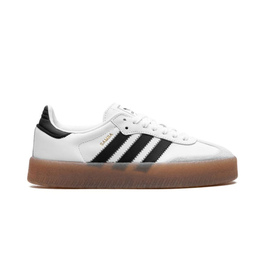 ADDS Sambae White Black Gum