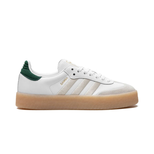 ADDS Sambae White Green Gum