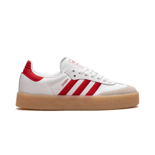ADDS Sambae White / Red