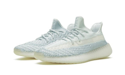 ADDS Yeezy Boost 350 V2 Cloud White (Reflective)