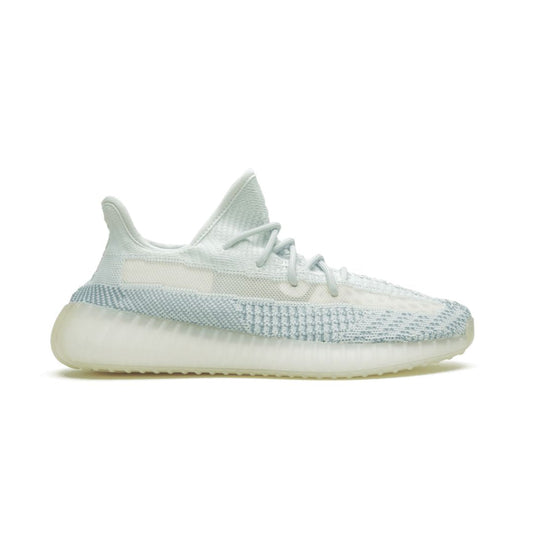 ADDS Yeezy Boost 350 V2 Cloud White (Reflective)