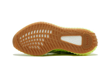 ADDS Yeezy Boost 350 V2 Semi Frozen Yellow