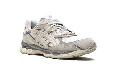 ASCS Gel Nyc cream/oyster Grey
