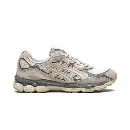 ASCS Gel Nyc cream/oyster Grey