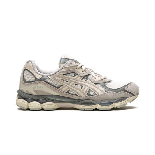 ASCS Gel Nyc cream/oyster Grey