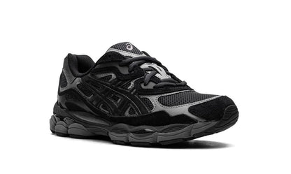 ASCS Gel-NYC Graphite Grey Black