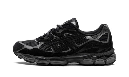 ASCS Gel-NYC Graphite Grey Black