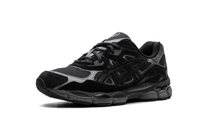 ASCS Gel-NYC Graphite Grey Black