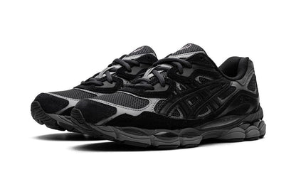 ASCS Gel-NYC Graphite Grey Black