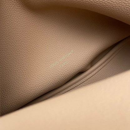 NEVERFULL INSIDE OUT MM BAG BY LOUIS VUITTON