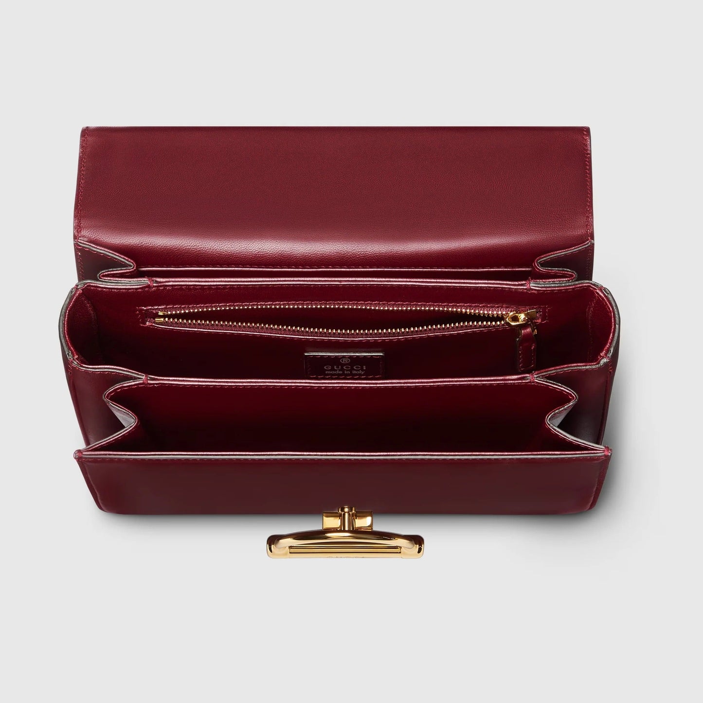 GUCCI SIENA SMALL SHOULDER BAG