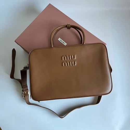MIU MIU BEAU BAG