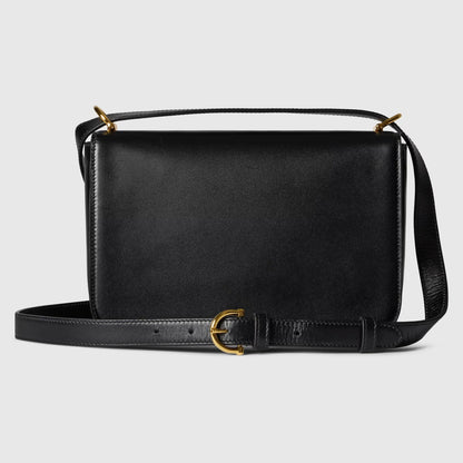 GUCCI SIENA SMALL SHOULDER BAG