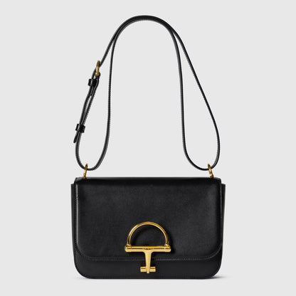GUCCI SIENA SMALL SHOULDER BAG