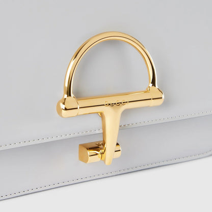 GUCCI SIENA SMALL SHOULDER BAG