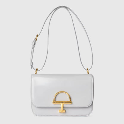 GUCCI SIENA SMALL SHOULDER BAG