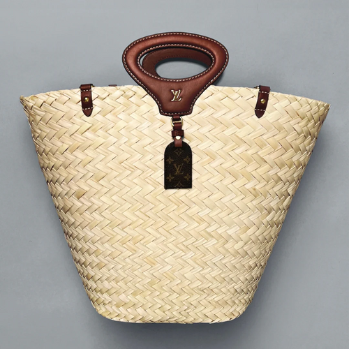 RIVAGE GM BAG BY LOUIS VUITTON